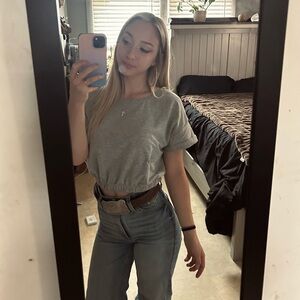 Meet your Posher, Kathryn